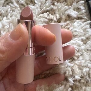 Dollcake Nude Beige Lipstick